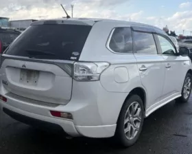 Ремень безопасности ПАРА ПЕРЕД MITSUBISHI