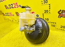 Главный тормозной цилиндр Land Rover RANGE ROVER 2006/Цвет 697 SJG000090 L322 448PN, передний