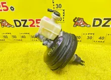 Главный тормозной цилиндр Land Rover RANGE ROVER 2006/Цвет 697 SJG000090 L322 448PN, передний