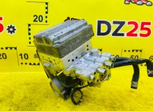 Главный тормозной цилиндр LEXUS CT200H 2011/Цвет 212 4705076030 ZWA10 2ZRFXE, передний