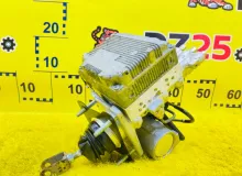 Главный тормозной цилиндр LEXUS CT200H 2011/Цвет 212 4705076030 ZWA10 2ZRFXE, передний
