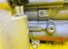 Главный тормозной цилиндр TOYOTA PRIUS 2016/Цвет 070 4705047600 ZVW50 2ZRFXE, передний