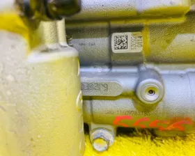 Главный тормозной цилиндр TOYOTA