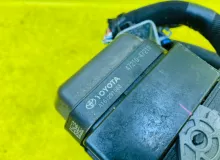 Главный тормозной цилиндр TOYOTA PRIUS 2016/Цвет 070 4705047600 ZVW50 2ZRFXE, передний
