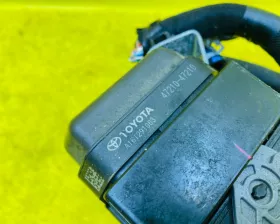 Главный тормозной цилиндр TOYOTA