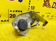 Помпа MITSUBISHI OUTLANDER 2014/Цвет W13B 9499B791 GG2W 4B11, передняя