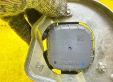 Помпа MITSUBISHI OUTLANDER 2014/Цвет W13B 9499B791 GG2W 4B11, передняя