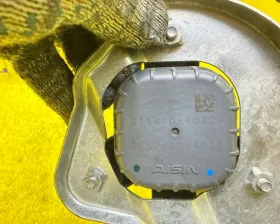Помпа MITSUBISHI