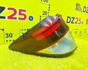 Стоп-сигнал Honda