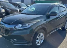 Стоп-сигнал HONDA VEZEL 2014/Цвет G539P 33502T7BJ11 RU4 LEB, задний правый