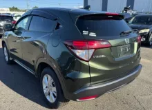Стоп-сигнал HONDA VEZEL 2014/Цвет G539P 33502T7BJ11 RU4 LEB, задний правый