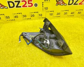 Стоп-сигнал Honda