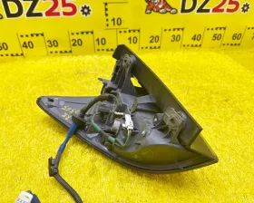 Стоп-сигнал Honda