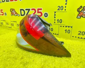Стоп-сигнал Honda