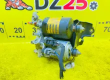 Блок abs TOYOTA VOXY 2014/Цвет 1F7 4707047050 ZWR80G 2ZRFXE, передний