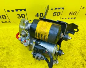 Блок abs TOYOTA