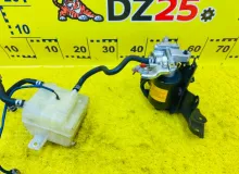 Блок abs LEXUS CT200H 2011/Цвет 212 4707012020 ZWA10 2ZRFXE, передний