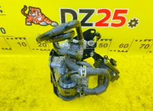 Помпа MITSUBISHI OUTLANDER 2014/Цвет W13B 9430A009 GG2W 4B11, передняя