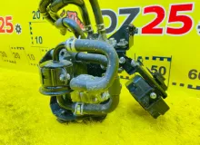 Помпа MITSUBISHI OUTLANDER 2014/Цвет W13B 9430A009 GG2W 4B11, передняя