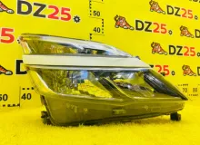 Фара NISSAN SERENA 2017/Цвет QAB 261205TA0A GFNC27 MR20DD, передняя правая