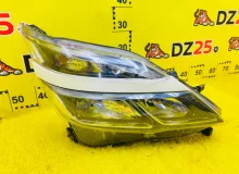 Фара NISSAN SERENA 2017/Цвет QAB 261205TA0A GFNC27 MR20DD, передняя правая