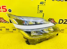 Фара NISSAN SERENA 2017/Цвет QAB 261205TA0A GFNC27 MR20DD, передняя правая