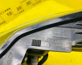 Фара NISSAN