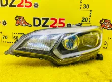 Фара HONDA FIT 2014/Цвет NH731P 33150T5AJ11 GP5 LEB, передняя левая