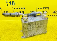 Масляный холодильник Land Rover RANGE ROVER 2005/Цвет 697 PFZ500020 L322 428PS, передний
