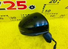 Уши HONDA FIT 2014/Цвет NH731P 76208T5AJ01 GP5 LEB, передние правые
