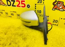 Уши NISSAN SERENA 2016/Цвет K23 963015TA0B GFNC27 MR20DD, передние правые
