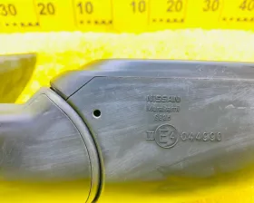 Уши NISSAN