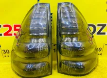 Стоп-сигнал TOYOTA LAND CRUISER PRADO ЛЕВЫЙ|ПРАВЫЙ|2005 8156160620 TRJ120W 2TRFE, задний