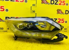 Фара HONDA VEZEL 2014/Цвет G539P 33100T7BJ01 RU4 LEB, передняя правая