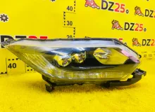 Фара HONDA VEZEL 2014/Цвет G539P 33100T7BJ01 RU4 LEB, передняя правая