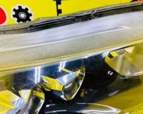 Фара HONDA