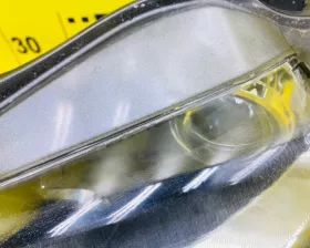 Фара Toyota