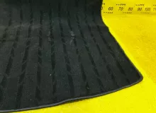 Коврик багажника MITSUBISHI OUTLANDER 2014/Цвет W13B GG2W 4B11, задний