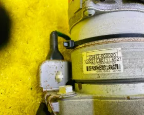 Рулевая колонка TOYOTA