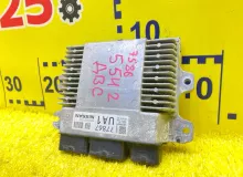 Блок управления двс NISSAN SERENA 2017/Цвет QAB 237035TA1A GFNC27 MR20DD, передний