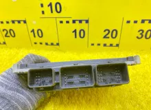 Блок управления двс NISSAN SERENA 2017/Цвет QAB 237035TA1A GFNC27 MR20DD, передний