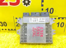 Блок управления двс NISSAN SERENA 2016/Цвет K23 237035TA1A GFNC27 MR20DD, передний