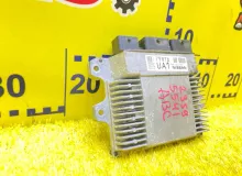 Блок управления двс NISSAN SERENA 2016/Цвет K23 237035TA1A GFNC27 MR20DD, передний