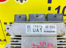 Блок управления двс NISSAN SERENA 2016/Цвет K23 237035TA1A GFNC27 MR20DD, передний