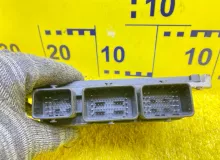 Блок управления двс NISSAN SERENA 2016/Цвет K23 237035TA1A GFNC27 MR20DD, передний