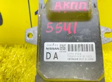 Блок управления акпп NISSAN SERENA 2016/Цвет K23 237F05TA1A GFNC27 MR20DD, передний