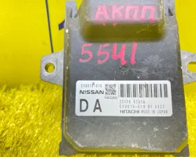 Блок управления акпп NISSAN