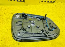 Зеркало-полотно TOYOTA HARRIER 2014/Цвет 220 8796148630 AVU65W 2ARFXE, переднее левое