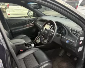 Зеркало-полотно TOYOTA