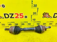 Привод Land Rover RANGE ROVER 2006/Цвет 697 IED500032 L322 448PN, передний левый